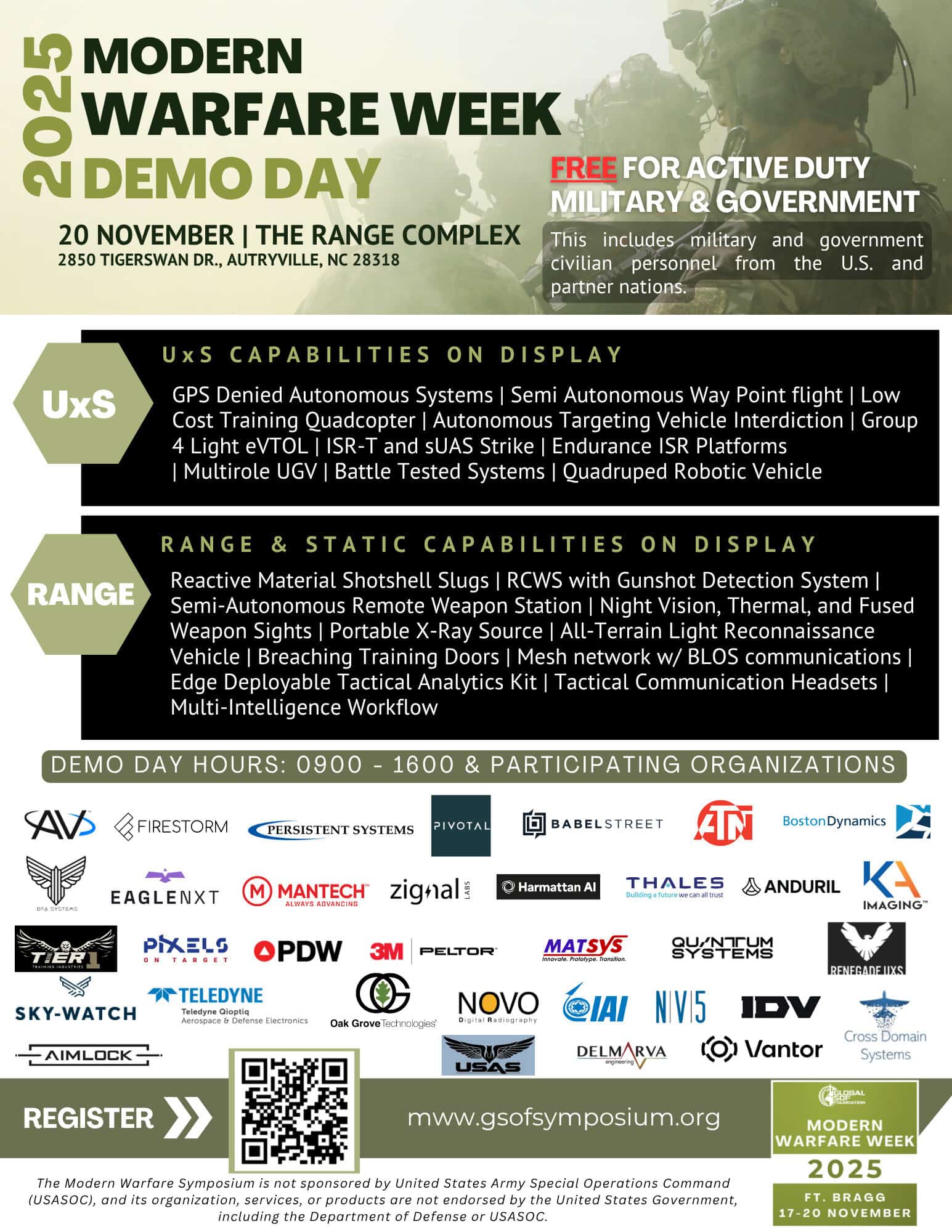 25mww flier active duty 25mww flier active duty