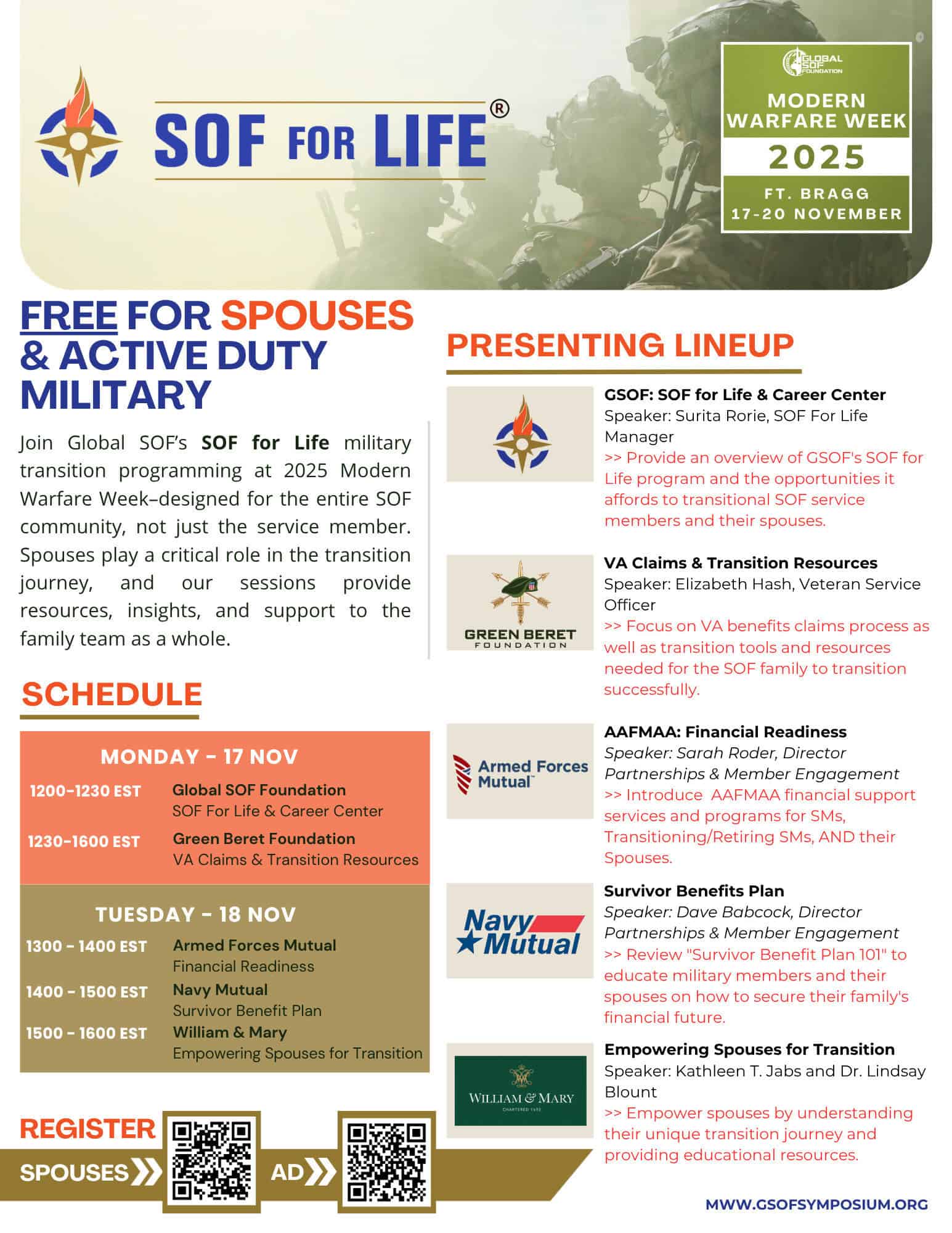 25mww sfl flier