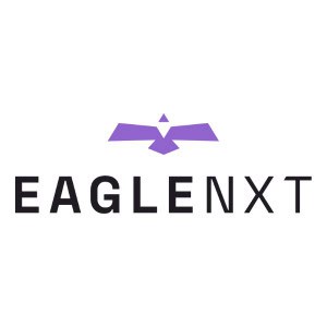 eagle nxt logo eagle nxt logo