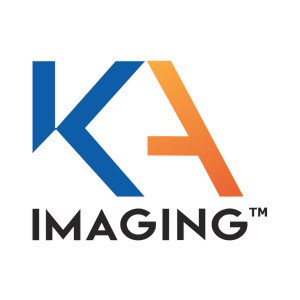 ka imaging logo ka imaging logo