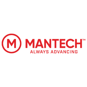 mantech logo mantech logo