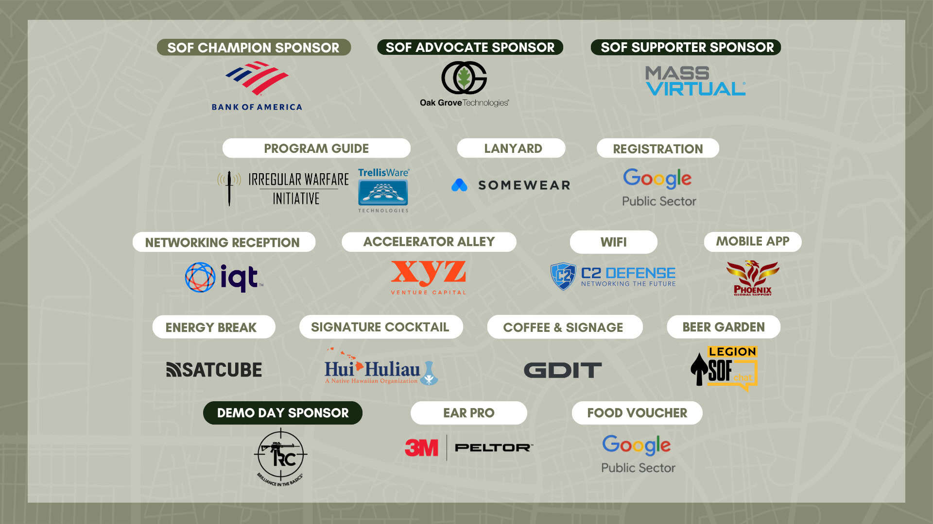 mww sponsors mww sponsors