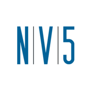 nv 5 logo nv 5 logo
