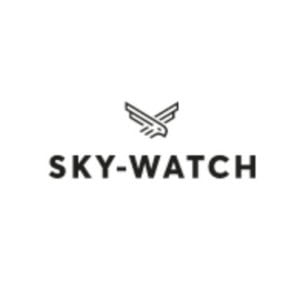 sky watch logo sky watch logo