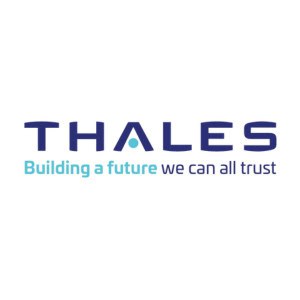 thales logo thales logo
