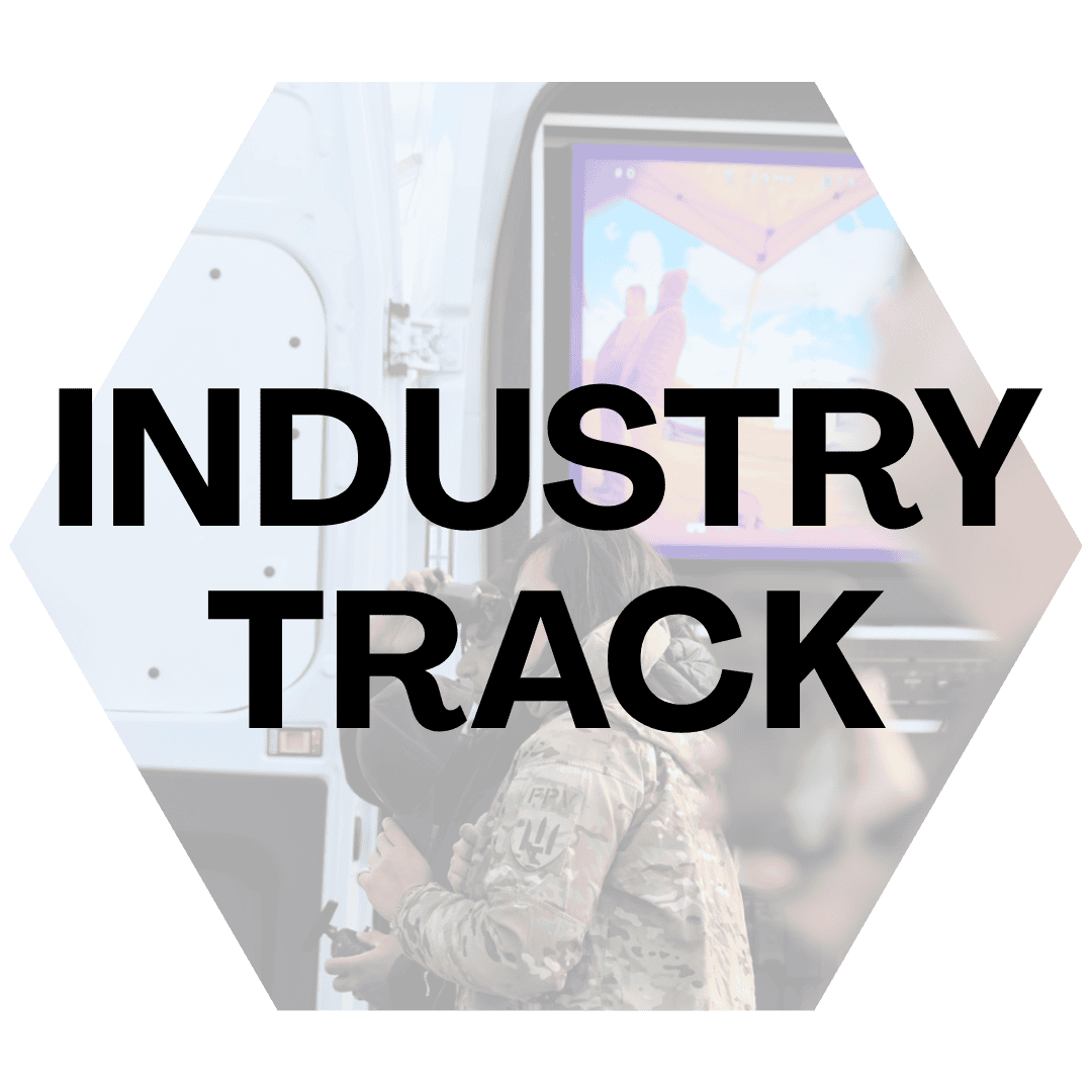 industry track icon industry track icon