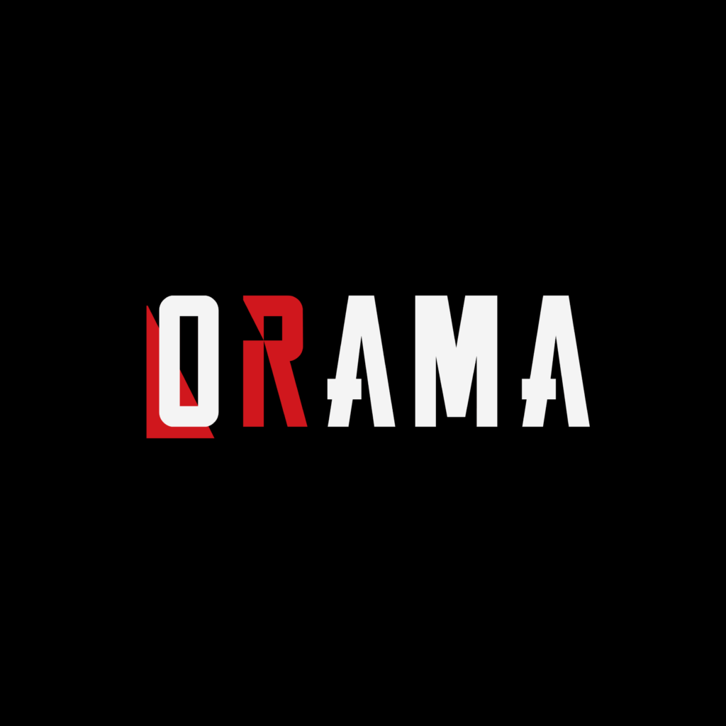 orama logo bx