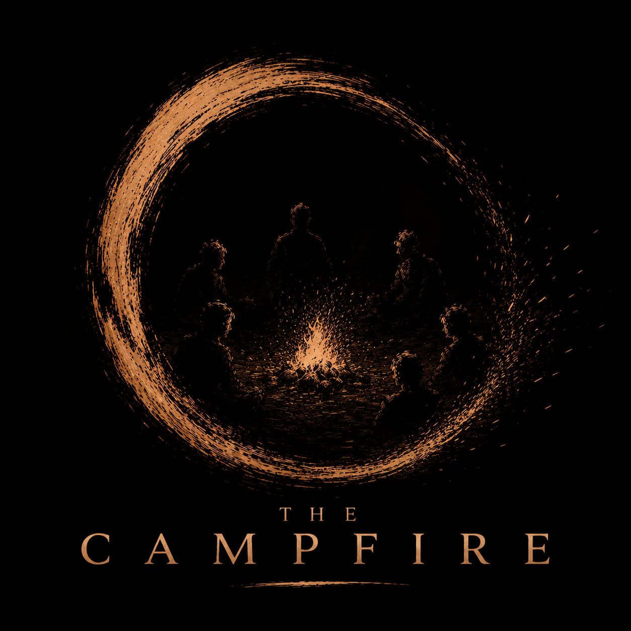 the campfire film logo low res the campfire film logo low res